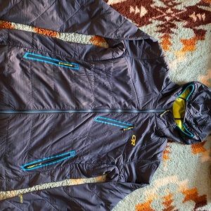 Outdoor Research Uberlayer